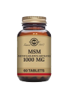 Solgar OptiMSM™ 1000 mg 60 tabl