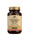 Solgar E-vitamiini 268 mg Mixed, 100 softgelkapseli
