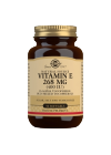 Solgar E-vitamiini 268 mg Mixed, 50 softg.