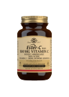 Solgar Ester-C® Plus 500 mg, 50 kaps.