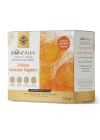 Solgar Ester-C® Plus jauhe (sis. C- ja B-vitamiineja, sinkkiä, elektrolyyttejä), 21 ps.