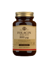 Solgar Foolihappo (Folic Acid) 800 µg, 100 tabl.