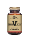 Solgar Formula VM-75 Vegicaps,  60 kaps
