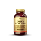 Solgar Full Spectrum Omega Salmon Oil 120 kaps