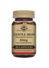 Solgar Gentle Iron 20 mg, 90 kaps