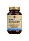 Solgar Homocysteine Modulators (TMG, B12, B6, folaatti), 60 kaps.