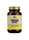 Solgar Inkivääri (Ginger Root) 520 mg, 100 kaps.