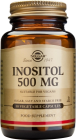 Solgar Inositoli 500 mg 50 kaps.