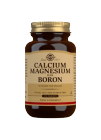 Solgar Kalsium-magnesium-boori, 250 tabl.