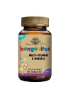 Solgar Kangavites Bouncing Berry lapsille, 60 tabl