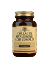 Solgar Kollageeni-hyaluronihappo Complex, 30 tabl.