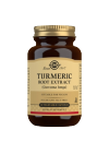 Solgar Kurkumiiniuute (Turmeric Root Extract), 60 kaps.