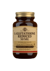 Solgar L-Glutationi 50 mg, 30 kaps.