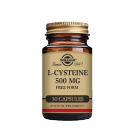 Solgar L-Kysteiini 500 mg 30 kaps