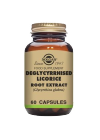 Solgar Lakritsijuuriuute, Licorice Root, 60 kaps