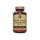 Solgar Skin, Nails & Hair Formula 60 tabl