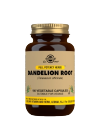 Solgar Voikukanjuuri (Dandelion) 520 mg, 100 kaps.