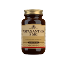 Solgar Astaksantiini 5 mg, 30 softgels