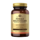 Solgar® Female Multivitamin with Oxxynea® Phytonutrients 60 kaps