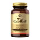 Solgar Male Multivitamin with Oxxynea® Phytonutrients 60 kaps