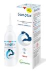 Sonotix korvapuhdistusliuos 120 ml