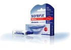 SoreFix Hoitava huuliherpesvoide, 6 ml