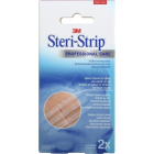 Steri-Strip Blend Tone 6mm x 7,5cm 6 kpl haavansulkuteippi