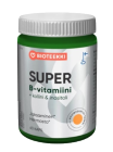 Bioteekki Super B-vitamiini kapseli 60 kpl