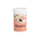 Svenska DjurApoteket maunvahvistin sushi 60g koirille ja kissoille