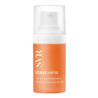 SVR C Eye Biotic Anti-age kirkastava silmänympärysvoide pumppupullo 15 ml