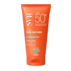 SVR SUN SECURE BLUR SPF50+ Hajusteeton 50 ml