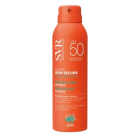 SVR SUN SECURE BRUME SPF50+ spray vartalolle 200 ml