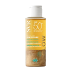 SVR Sun Secure Eau Solaire Glow SPF50+ Kevyt Aurinkovesi 100 ml