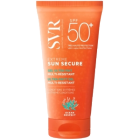 SVR SUN SECURE EXTREME SPF50+ Näkymätön geeli kasvoille 50 ml