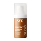 SVR Sun Secure Glow Drops sävyttävät tehotipat kasvoille 15 ml