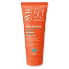 SVR SUN SECURE LAIT SPF50+ Aurinkovoide vartalolle 100 ml