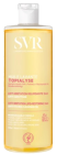 SVR TOPIALYSE HUILE Pesuöljy hajustettu 400 ml