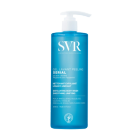 SVR Xerial gel lavant peeling kuoriva pesugeeli 400 ml