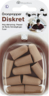 SwedSafe Korvatulpat Discreet M/L, 5 paria
