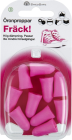 SwedSafe Original Fräck Korvatulpat small, 5 paria