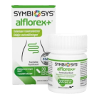 Symbiosys Alflorex+ bifidobakteerivalmiste +kalsium 30 kaps