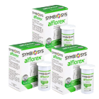 Symbiosys Alflorex kaps 30 kpl x 3 TRIPLAPAKKAUS