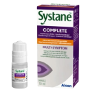 Systane Complete MDPF silmätipat 10 ml