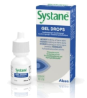 Systane Gel Drops 10 ml