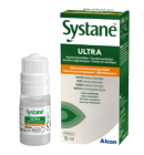 Systane Ultra MDPF silmätipat 10 ml
