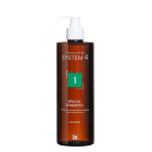 System4 1 Special shampoo 500 ml