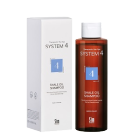 System4 4 Shale oil shampoo 250 ml