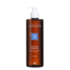 System4 4 Shale oil shampoo 500 ml