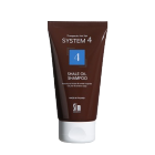 System4 4 Shale oil shampoo 75 ml