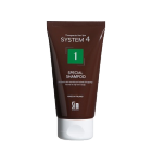 System4 1 Special shampoo 75 ml